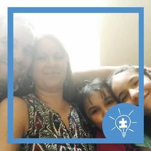 Meet your Posher, Maria